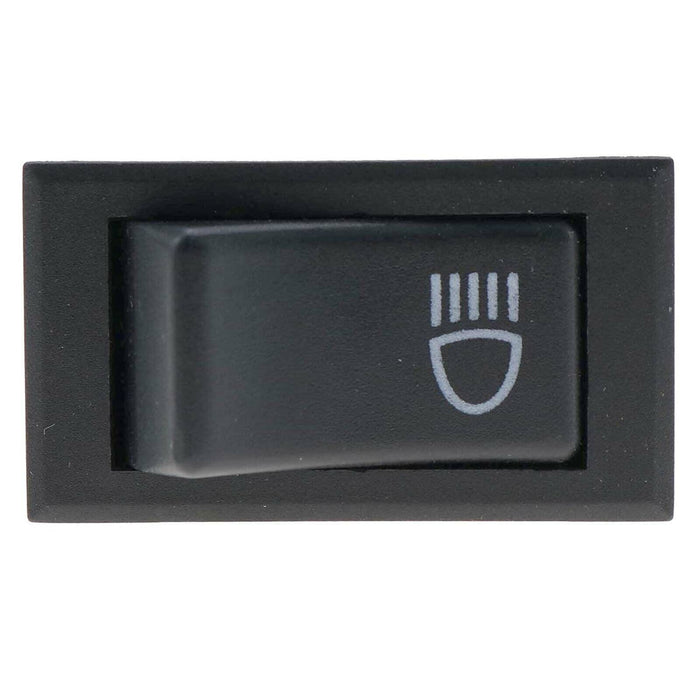 DURAFORCE New Switch Headlight Rocker Switch for Cub Cadet 725-04006 Big Country UTV