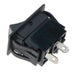 DURAFORCE New Switch Headlight Rocker Switch for Cub Cadet 725-04006 Big Country UTV