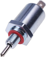 DURAFORCE Carb Shut off Solenoid M138477 for John Deere 777 GX325 GX345 X475 X520 X540 6X4