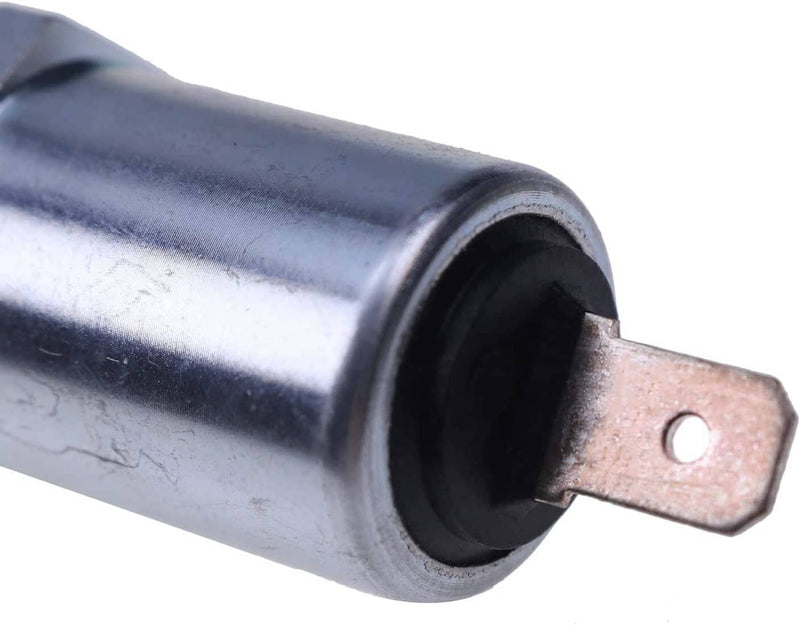 DURAFORCE Carb Shut off Solenoid M138477 for John Deere 777 GX325 GX345 X475 X520 X540 6X4
