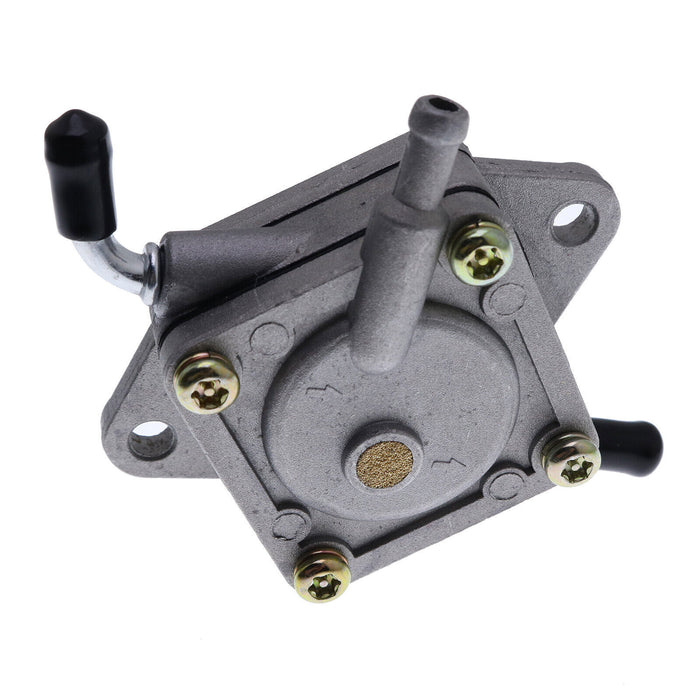 DURAFORCE New Fuel Pump For John Deere Kawasaki Engine AM109212 AM106164 AM101074