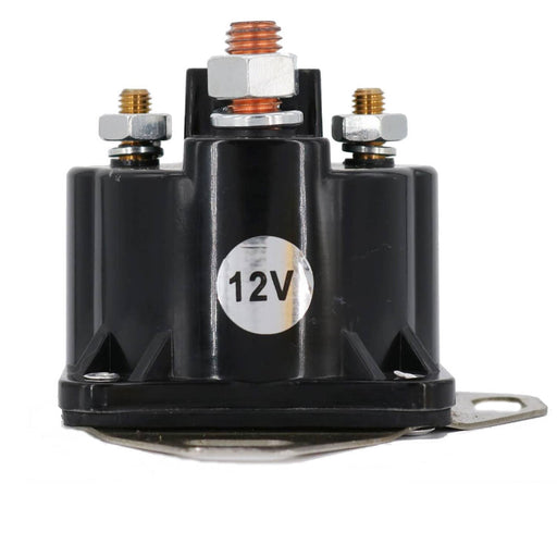 DURAFORCE RE164448 Starter Relay Fits John Deere 1530 2030 2040 2355N 2155 2240 2555 +