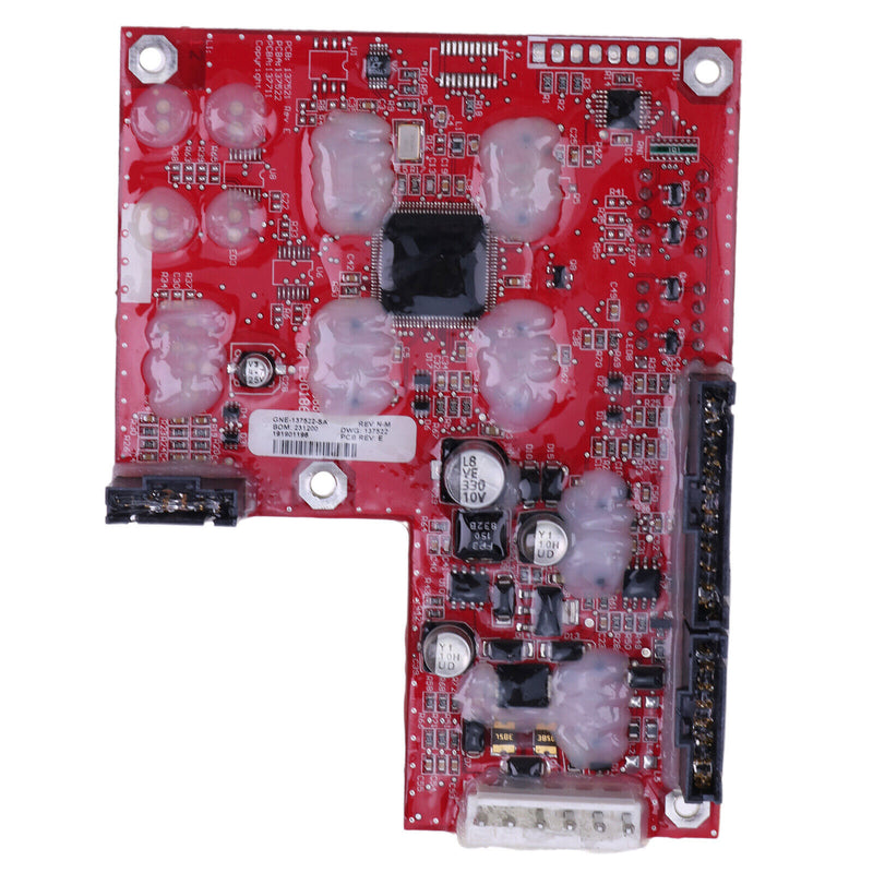DURAFORCE For Genie 137522GT, Platform Control Board GS1932 GS2032 GS2632 GS3246 GS2669DC