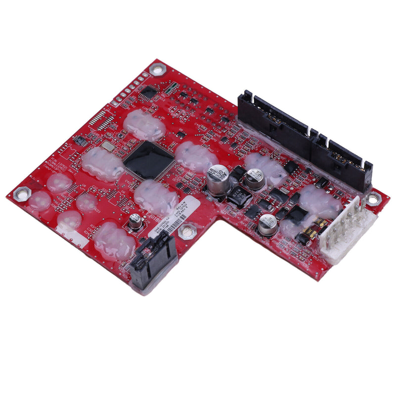 DURAFORCE For Genie 137522GT, Platform Control Board GS1932 GS2032 GS2632 GS3246 GS2669DC