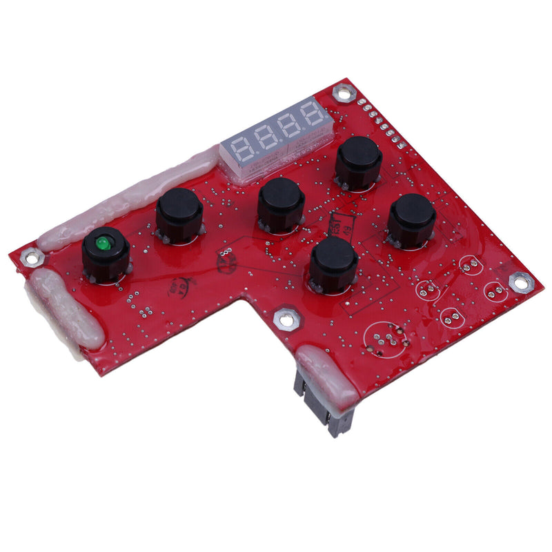 DURAFORCE For Genie 137522GT, Platform Control Board GS1932 GS2032 GS2632 GS3246 GS2669DC