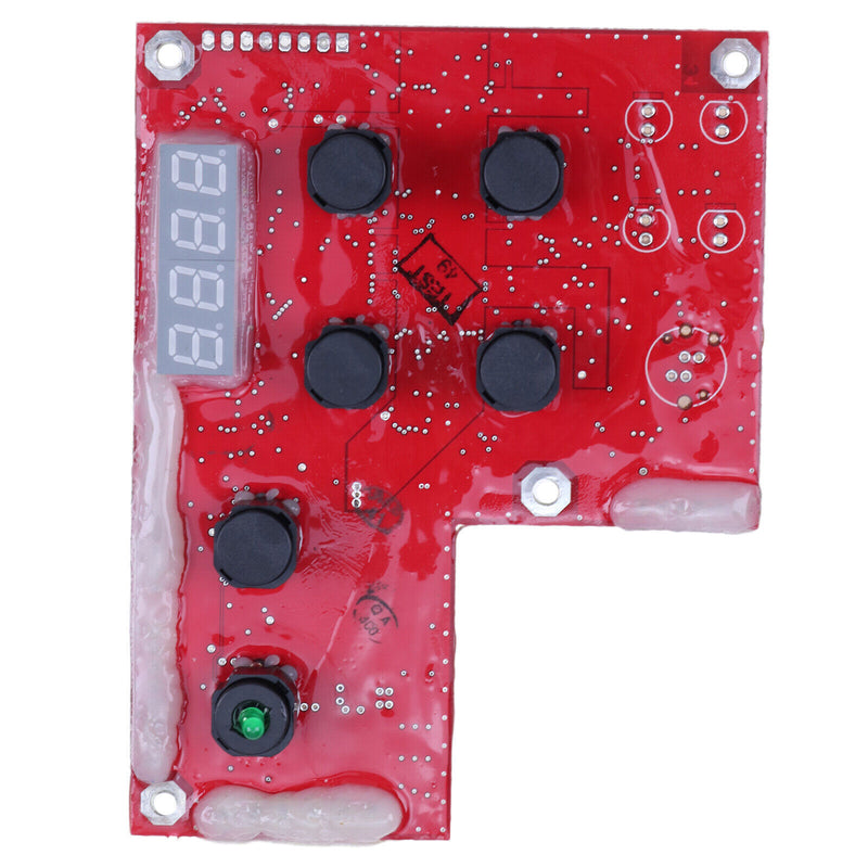 DURAFORCE For Genie 137522GT, Platform Control Board GS1932 GS2032 GS2632 GS3246 GS2669DC