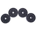 DURAFORCE (QTY 4)For Genie 47163GT, Roller-Platform Extension,GS1530,GS1532,GS1930,GS2046