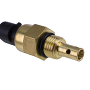 DURAFORCE RE61812 Fuel Temperature Sensor for John Deere 6120, 6215, 6220, 6320, 6415+
