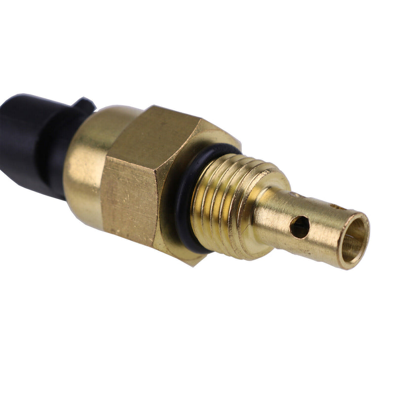 DURAFORCE RE61812 Fuel Temperature Sensor for John Deere 6120, 6215, 6220, 6320, 6415+