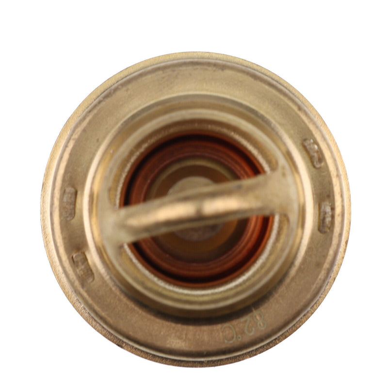 DURAFORCE 181634M1 Thermostat Fits Massey Ferguson TE20 TO20 & TO30 Tractors