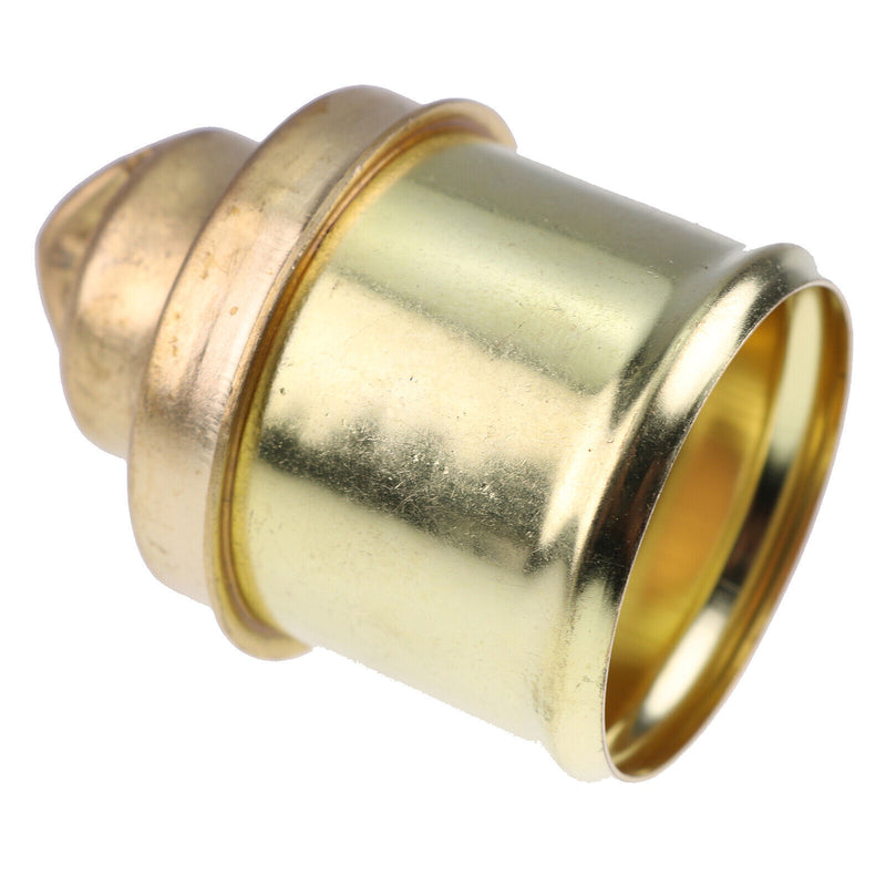 DURAFORCE 181634M1 Thermostat Fits Massey Ferguson TE20 TO20 & TO30 Tractors