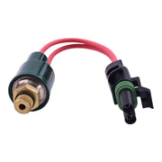 DURAFORCE Oil Sensor Switch AT159811A AT159811 for John Deere 310E 310G 310J 310K 310SJ