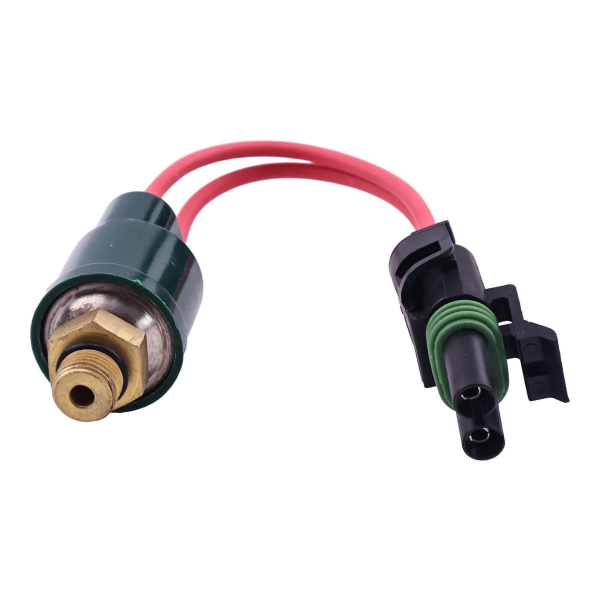 Oil Pressure Switch For John Deere 310E 310G 310J 310K 310SJ AT159811 - View #7