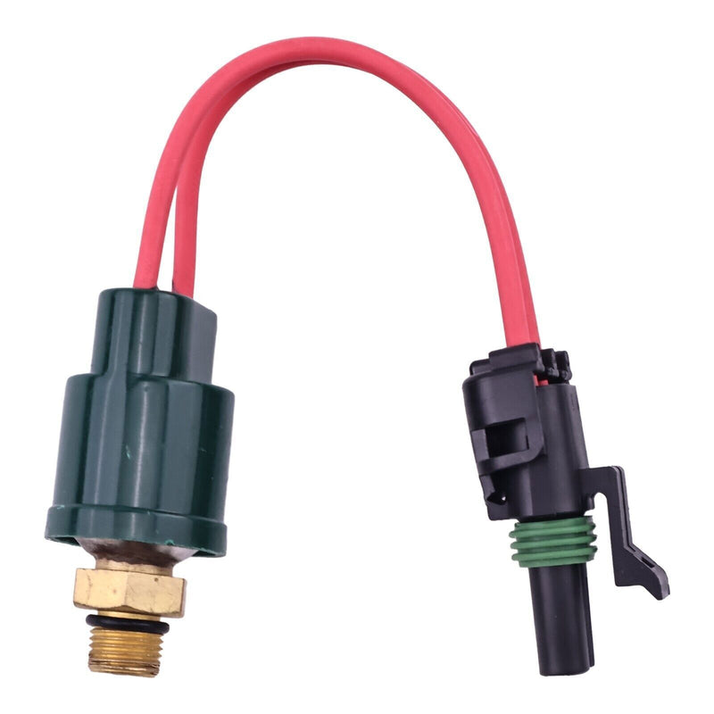 DURAFORCE Oil Sensor Switch AT159811A AT159811 for John Deere 310E 310G 310J 310K 310SJ