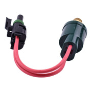 DURAFORCE Oil Sensor Switch AT159811A AT159811 for John Deere 310E 310G 310J 310K 310SJ