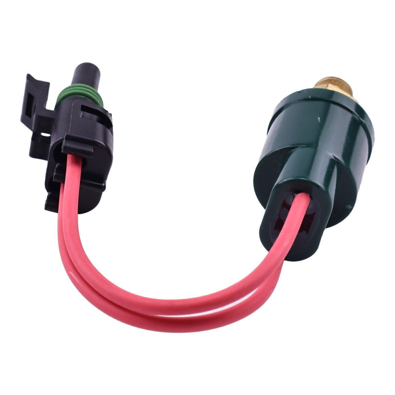 DURAFORCE Oil Sensor Switch AT159811A AT159811 for John Deere 310E 310G 310J 310K 310SJ