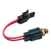 DURAFORCE Oil Sensor Switch AT159811A AT159811 for John Deere 310E 310G 310J 310K 310SJ