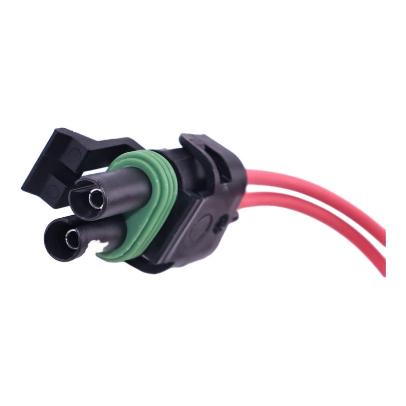 DURAFORCE Oil Sensor Switch AT159811A AT159811 for John Deere 310E 310G 310J 310K 310SJ