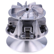 DURAFORCE Primary Drive Clutch AM138529 for John Deere XUV 620i, 625i 4X4 Gas Gator FD620D