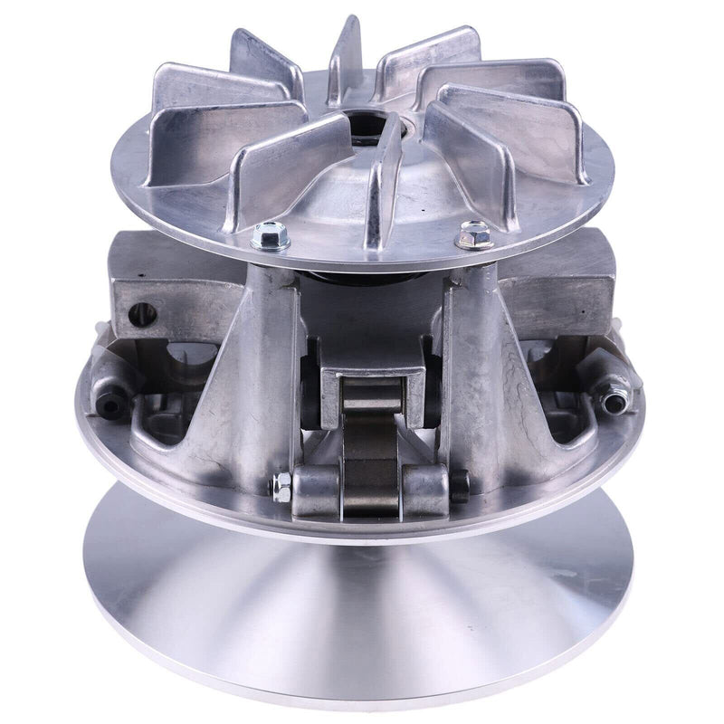 DURAFORCE Primary Drive Clutch AM138529 for John Deere XUV 620i, 625i 4X4 Gas Gator FD620D
