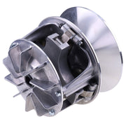 DURAFORCE Primary Drive Clutch AM138529 for John Deere XUV 620i, 625i 4X4 Gas Gator FD620D