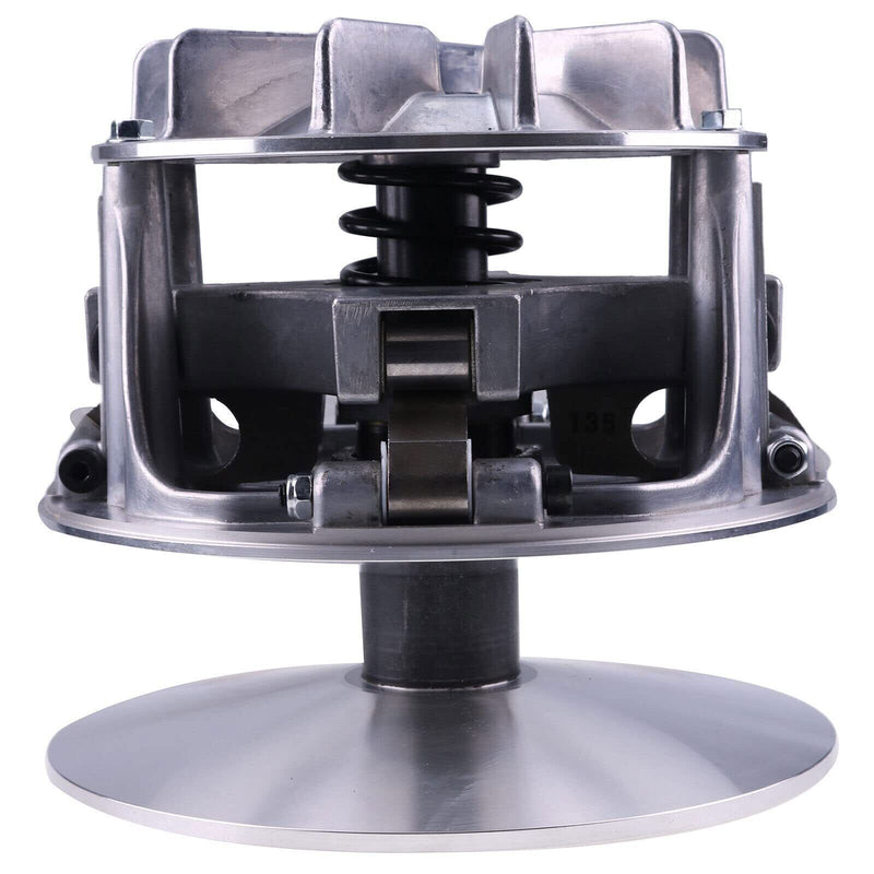 DURAFORCE Primary Drive Clutch AM138529 for John Deere XUV 620i, 625i 4X4 Gas Gator FD620D