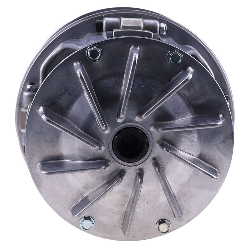 DURAFORCE Primary Drive Clutch AM138529 for John Deere XUV 620i, 625i 4X4 Gas Gator FD620D