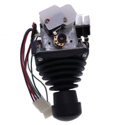 DURAFORCE New Joystick Controller 72278 72278GT for Genie Telescopic Boom Lift S-40 S-45