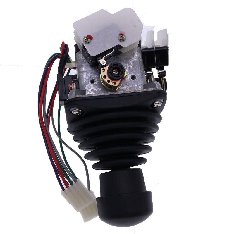 DURAFORCE New Joystick Controller 72278 72278GT for Genie Telescopic Boom Lift S-40 S-45