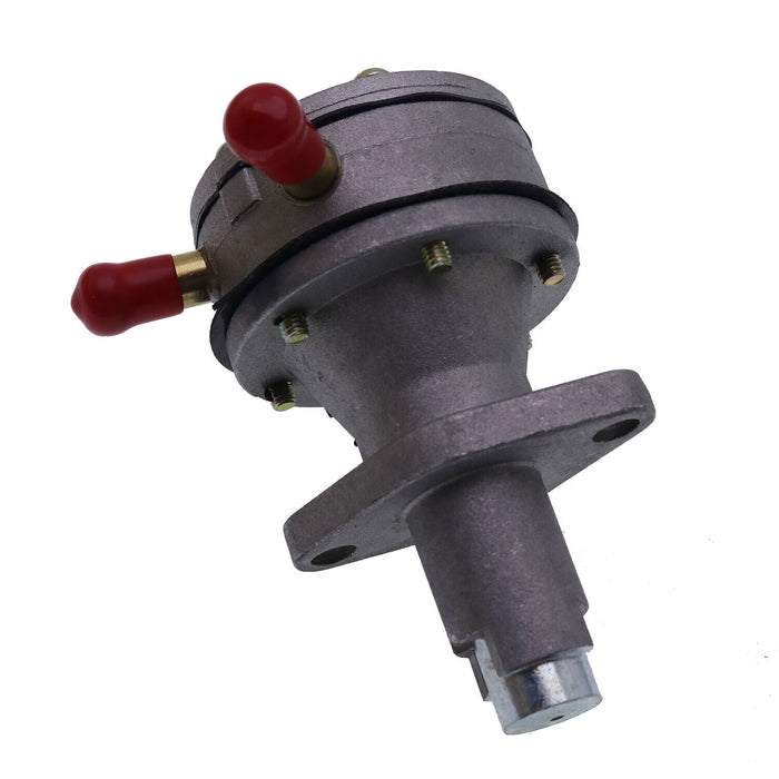DURAFORCE New Fuel Pump for Kubota B20 B4200D B5100D-P B5100E-P B5200D B5200E