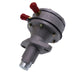DURAFORCE New Fuel Pump for Kubota B20 B4200D B5100D-P B5100E-P B5200D B5200E