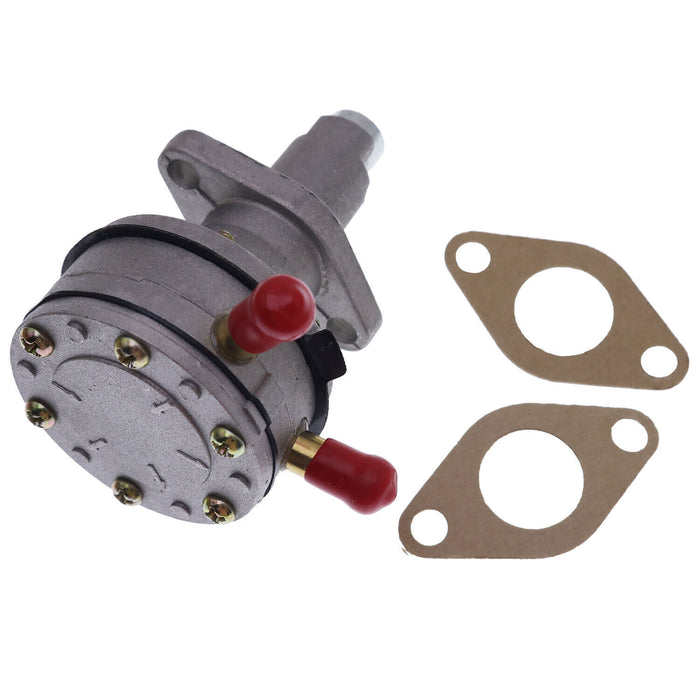 DURAFORCE New Fuel Pump for Kubota B20 B4200D B5100D-P B5100E-P B5200D B5200E