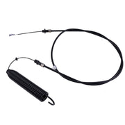 DURAFORCE For GY22387 John Deere New PTO Control Cable