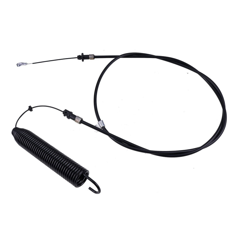 DURAFORCE For GY22387 John Deere New PTO Control Cable