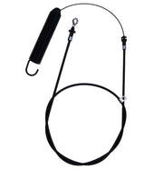 DURAFORCE For GY22387 John Deere New PTO Control Cable
