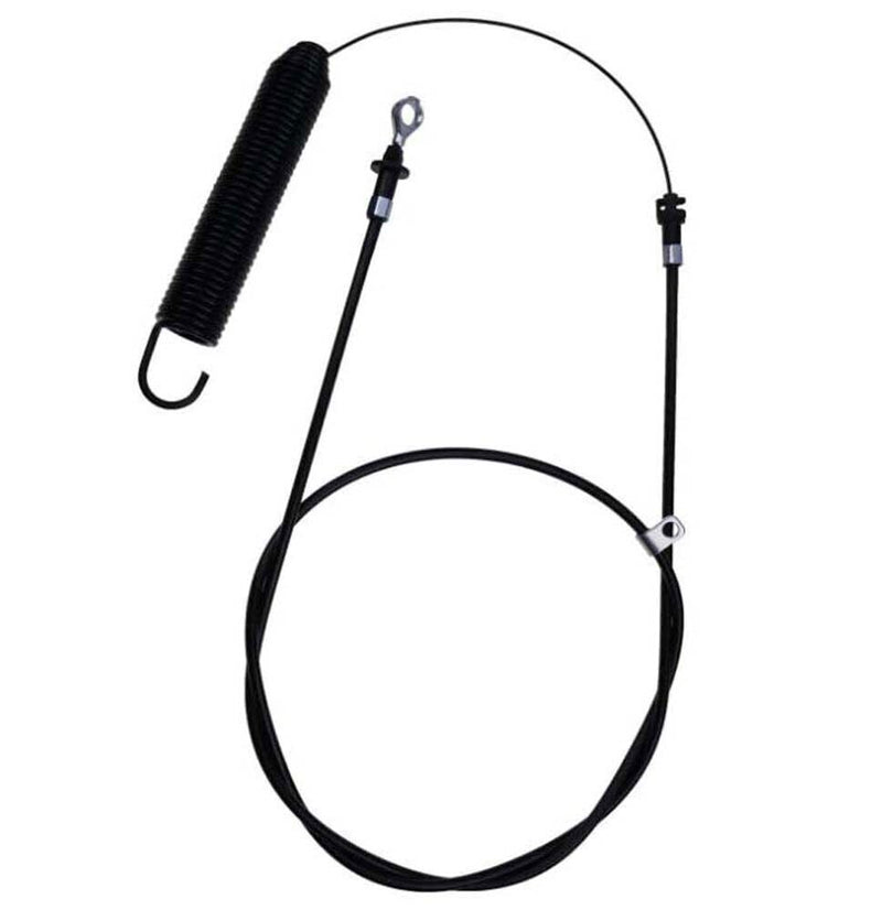 DURAFORCE For GY22387 John Deere New PTO Control Cable