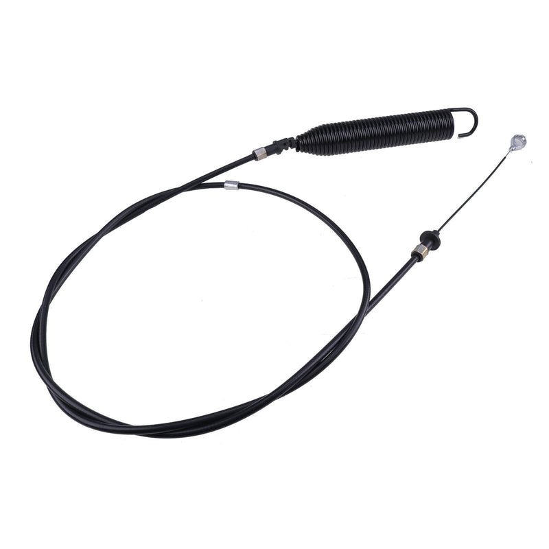 DURAFORCE For GY22387 John Deere New PTO Control Cable