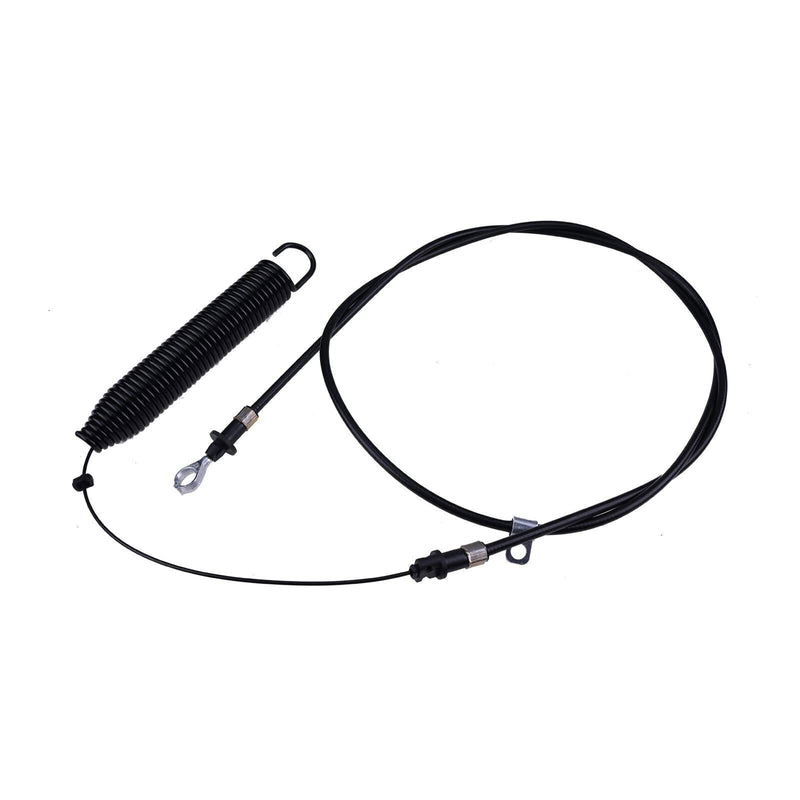 DURAFORCE For GY22387 John Deere New PTO Control Cable