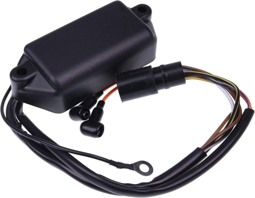 DURAFORCE 113-4783 2 Cylinder Power for Johnson Evinrude 584783 586798