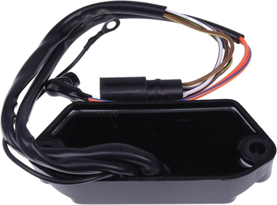 DURAFORCE 113-4783 2 Cylinder Power for Johnson Evinrude 584783 586798