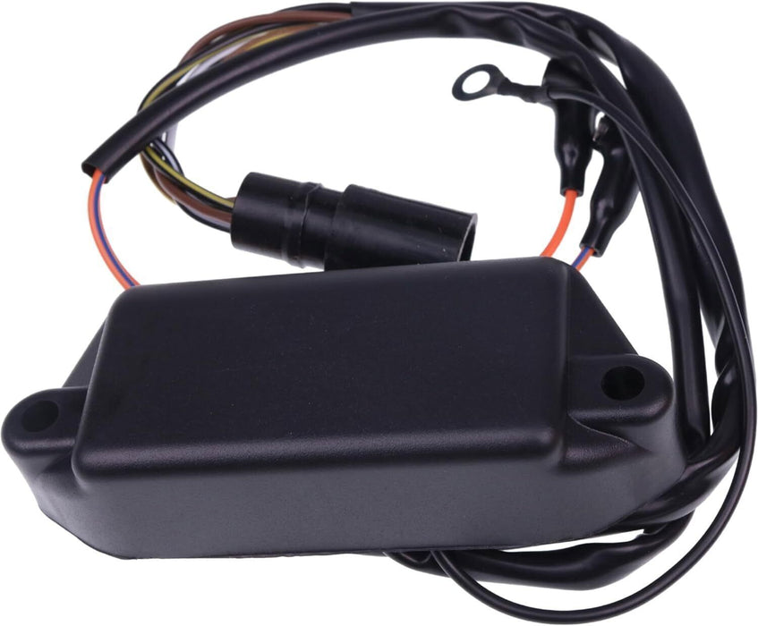 DURAFORCE 113-4783 2 Cylinder Power for Johnson Evinrude 584783 586798