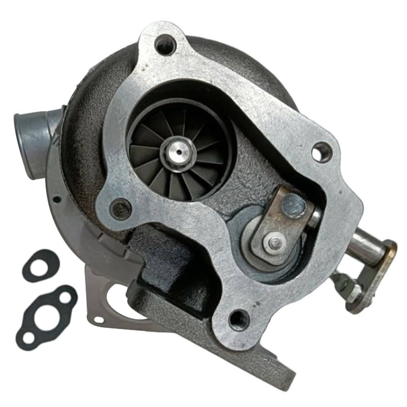 DURAFORCE RHF5 Turbo Turbocharger 129935-18010 for YANMAR Industriemotor 4TNV98T 3.3L 84HP