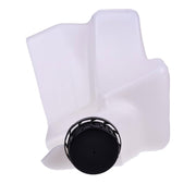 DURAFORCE AM124595 Coolant Overflow Reservoir Container for John Deere Tractor