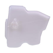 DURAFORCE AM124595 Coolant Overflow Reservoir Container for John Deere Tractor