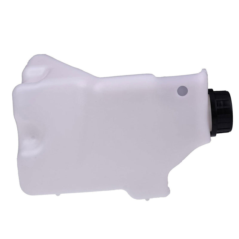 DURAFORCE AM124595 Coolant Overflow Reservoir Container for John Deere Tractor