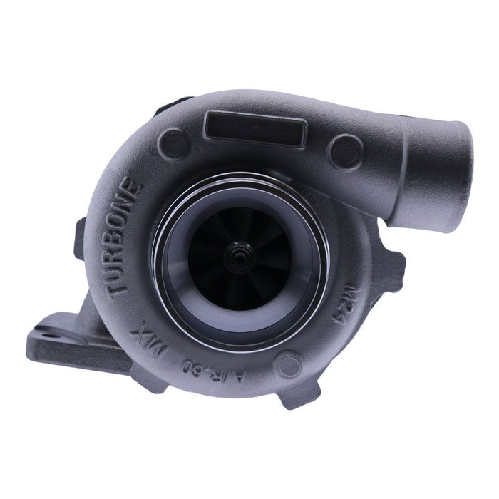 DURAFORCE RE62773 Turbocharger Fits John Deere 3255 4050 444C 444CH 444D 544D 544E 570B +