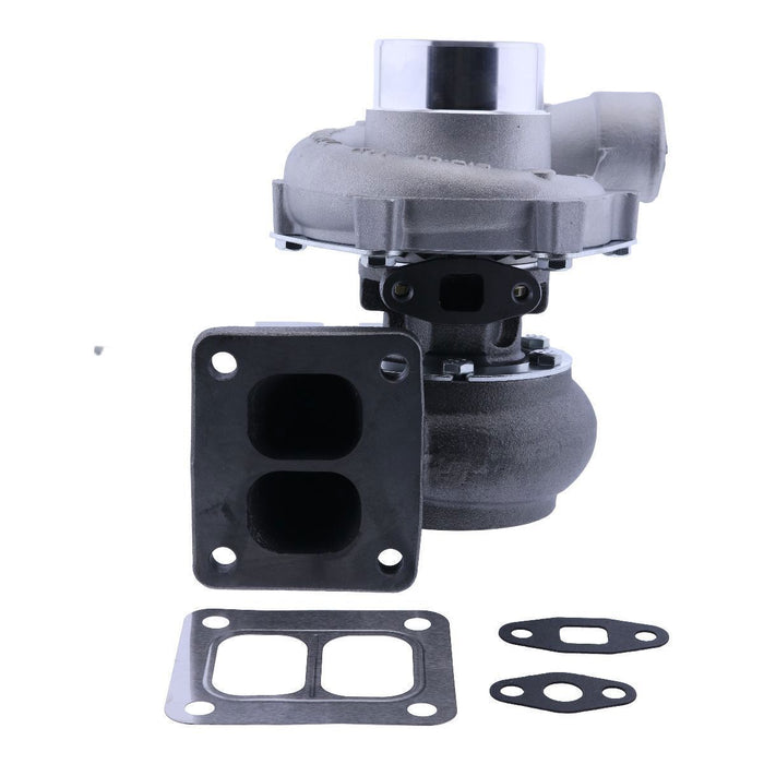 DURAFORCE RE62773 Turbocharger Fits John Deere 3255 4050 444C 444CH 444D 544D 544E 570B +