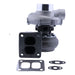 DURAFORCE RE62773 Turbocharger Fits John Deere 3255 4050 444C 444CH 444D 544D 544E 570B +
