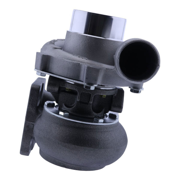 DURAFORCE RE62773 Turbocharger Fits John Deere 3255 4050 444C 444CH 444D 544D 544E 570B +