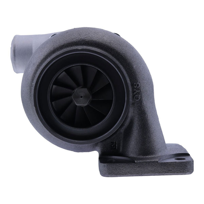 DURAFORCE RE62773 Turbocharger Fits John Deere 3255 4050 444C 444CH 444D 544D 544E 570B +